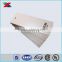 Strong silver cardboard clothing brand tag paper card