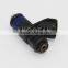 Auto parts fuel system Original Fuel Injector 036906031AB