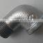 cast iron pipe coupling