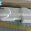 White ps Plastic Vacuum forming Machine Cover