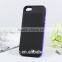 Lithium ploymer battery case for iphone6 factory charger case