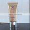 New design plastic tube with great price