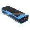 J6 Portable Mini Bluetooth Speaker with 4000mAh battery
