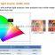 Reflective projection 4k ultra short throw projector 20000 hours with 3D function for smart classroom whiteboard