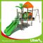China Factory Price New Children Commercial Outdoor Backyard Playground Sets