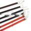 Ruby Red Quartz Heating Tube