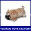 Manufacturer stuffed animal shaped pillow