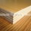 HPL coated plywood,popular and hardwood used for making furnitures and decoration