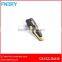 2016 men's wireless metal portable bluetooth earphone for mobile