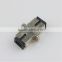 Hot Sale Single Core SM SC to SC Special Fiber Optical Adapter Fiber Adaptor