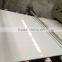 Chinese Snow White Artificial Marble dining table top