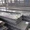 automatic steel floor deck roll forming machine made in china, economic and durable floor decking profile machine
