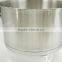 16-24cm Conical casserole with glass lid MSF-3842-2                        
                                                Quality Choice