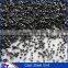 Sand peening media : steel grit G18