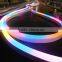 Waterproof 12V LED Neon Flex Warm White