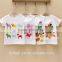 Fashion Children T Shirt Custom Kids Wholesale T Shirt