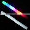 China Factory Low Price Color Changing Led Glow Foam Cheering Stick For Party Concert Sports Game