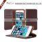 Fashion and durable Leatherette Universal Smartphone Stand Cover,flip wallet case for all 4-5" mobiles                        
                                                Quality Choice