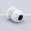 PG type plastic fixed cable gland