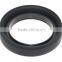 JJC Digital Camera 1 Stage Silicone Lens Hood 40.5MM