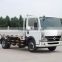 hot selling factory direct Dongfeng light cargo truck capacity 2 tons