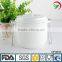 China suppliers wholesale soup tureen, white ceramic stew pot with lid