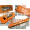 2014 Hot! Osram LED explosion proof light with ATEX and IECEX certificates