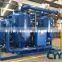 Freezing water cooled chiller