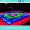 Classic wholesale price LED video dance floor for party/wedding decoration