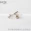 stainless steel hex nuts DIN 934