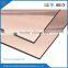 3*0.06 mm both side aluminum composite panel / acp panel