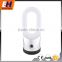12 LED Camping Lantern, with a Carabiner Constricted on the bottom, 4xAAA, Suitable for Outdoor Camping