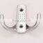 Hook Furniture Hook Zinc Alloy Hook Double Hang Hook