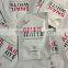 Thailand SNAIL WHITE Face Mask Skin Whitening Moisturizing Silk Facial Mask