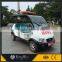 4 seats electric 48V CE electric Prowl cart