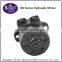 short motor DS hydraulic motor, small size hydraulic rotation motor OK motor