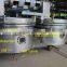 Sunflower Oil Usage Oil Expeller Machine YZYX10WZ