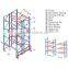 Best Seller heavy duty industrial metal shelving units