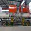 3 ply corrugated paperboard stitching machine / stitching machine 2000
