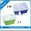 Folding Silicone lunch boxes Lunch box Easy take outdoor