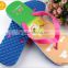 Best selling stylish promotion outdoor women's summer plastic slippers