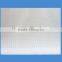 F5 auto spray booth nonwoven filter pad