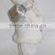 XM-SQ003 24 inch t christmas decoration white small santa