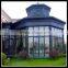 Sunrooms Glass sun house
