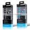 2016 wired earphone sport earphone wireless earphone for phone