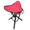 Outdoor camping portable folding fishing chair