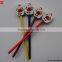 promotional gift pencil fancy pencil