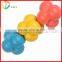 Soccer Agility Training Solid Rubber Reaction Ball