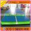 Customized Size & Colour Inflatable Tumble Gymnastic Mat