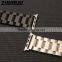  wholesaler stainless steel bracelet band for Apple Watch with low price